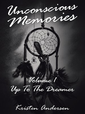 cover image of Unconscious Memories Volume 1